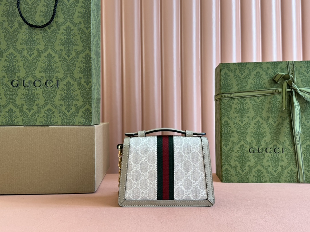 Gucci Satchel Bags